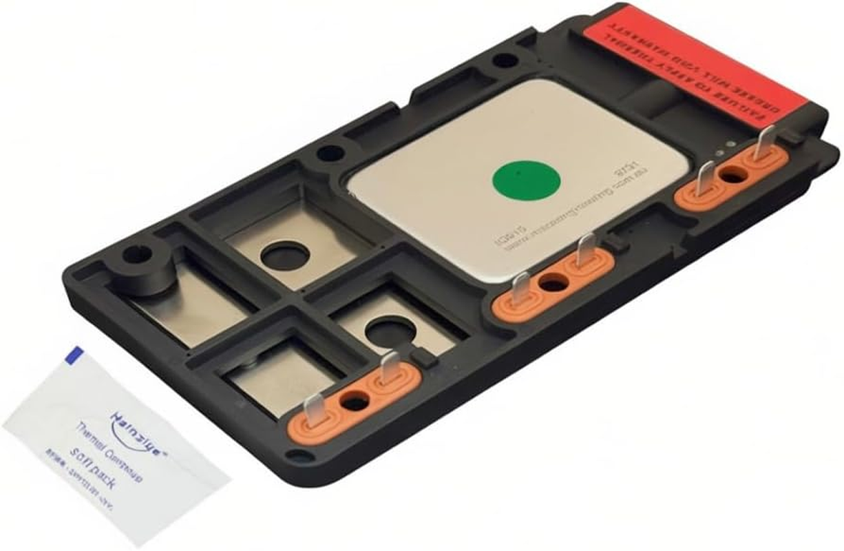 MACE DFI Ignition Control Module Compatible with Caprice Commodore MONARO Statesman Buick ECOTEC L27 L36 L67 Supercharged 3.8L V6 from VH1274844 (IG615) image number 2