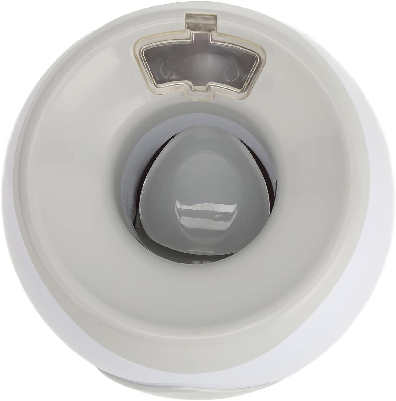 Dog Tennis Food Reward Machine Interactive Dog Ball Feed Machine with Feeding Flat Tray for Dog Puppy Makes Your Pet Healthier, More Energetic and Flexible for Small to Medium Size image number 5