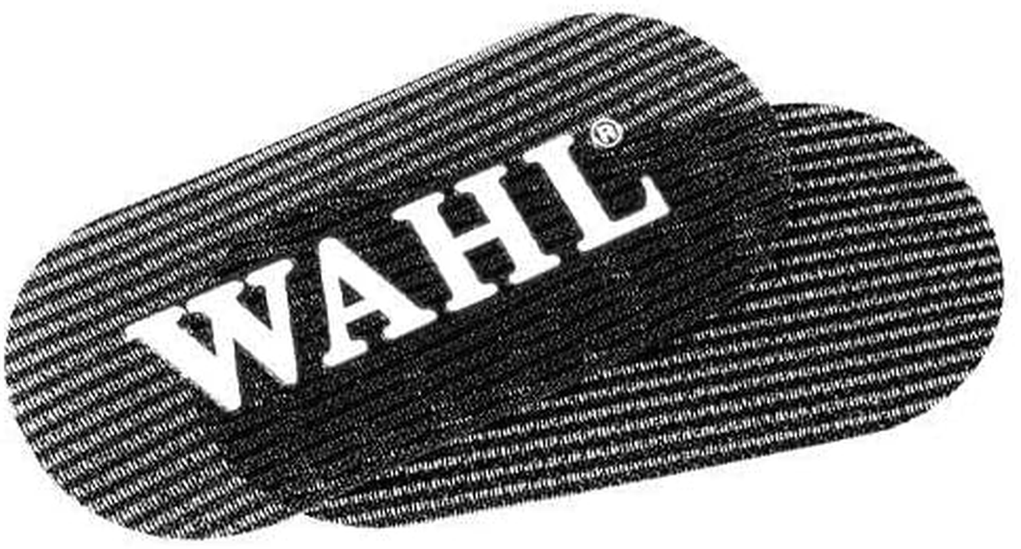 Wahl Hair Sectioning Grips image number 1