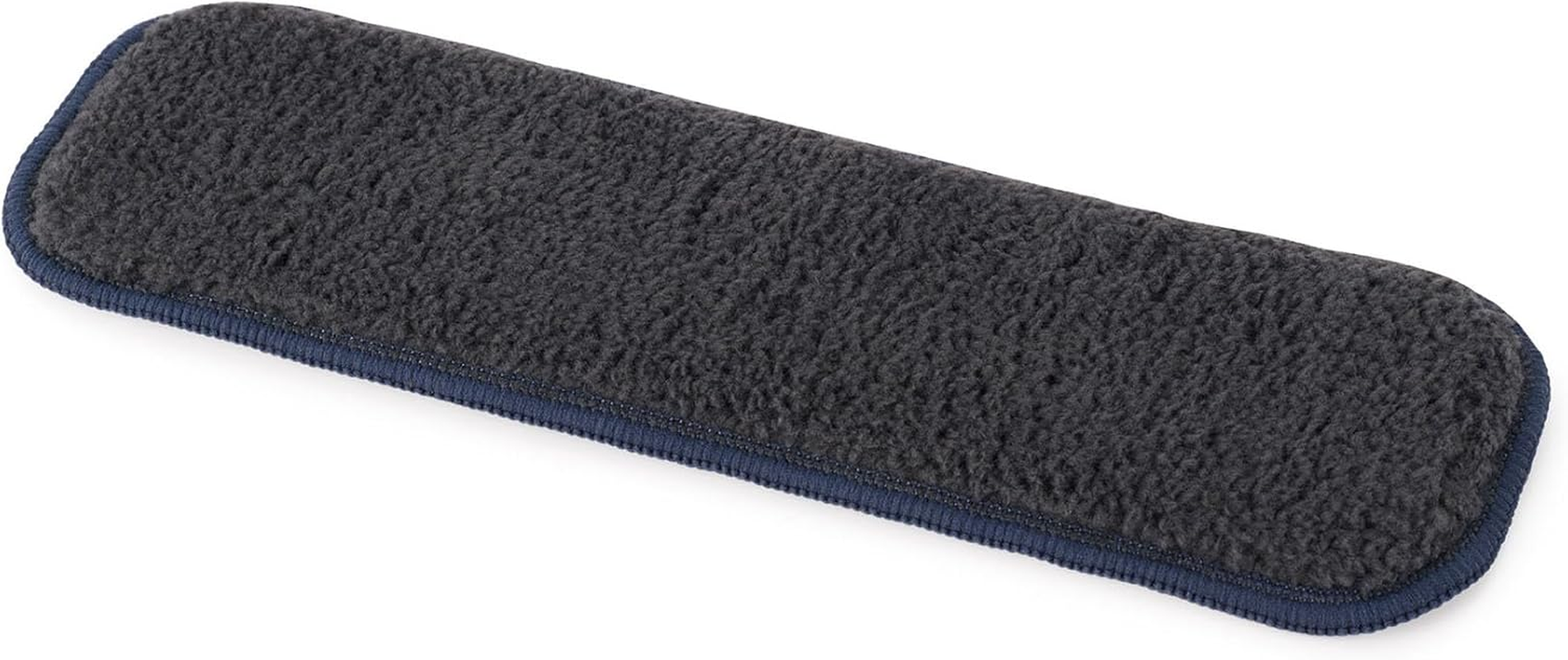 Joseph Joseph Cleantech CT4 2-In-1 Microfibre Noodle Duster Replacement Pad, Easy to Fit, Machine Washable image number 5