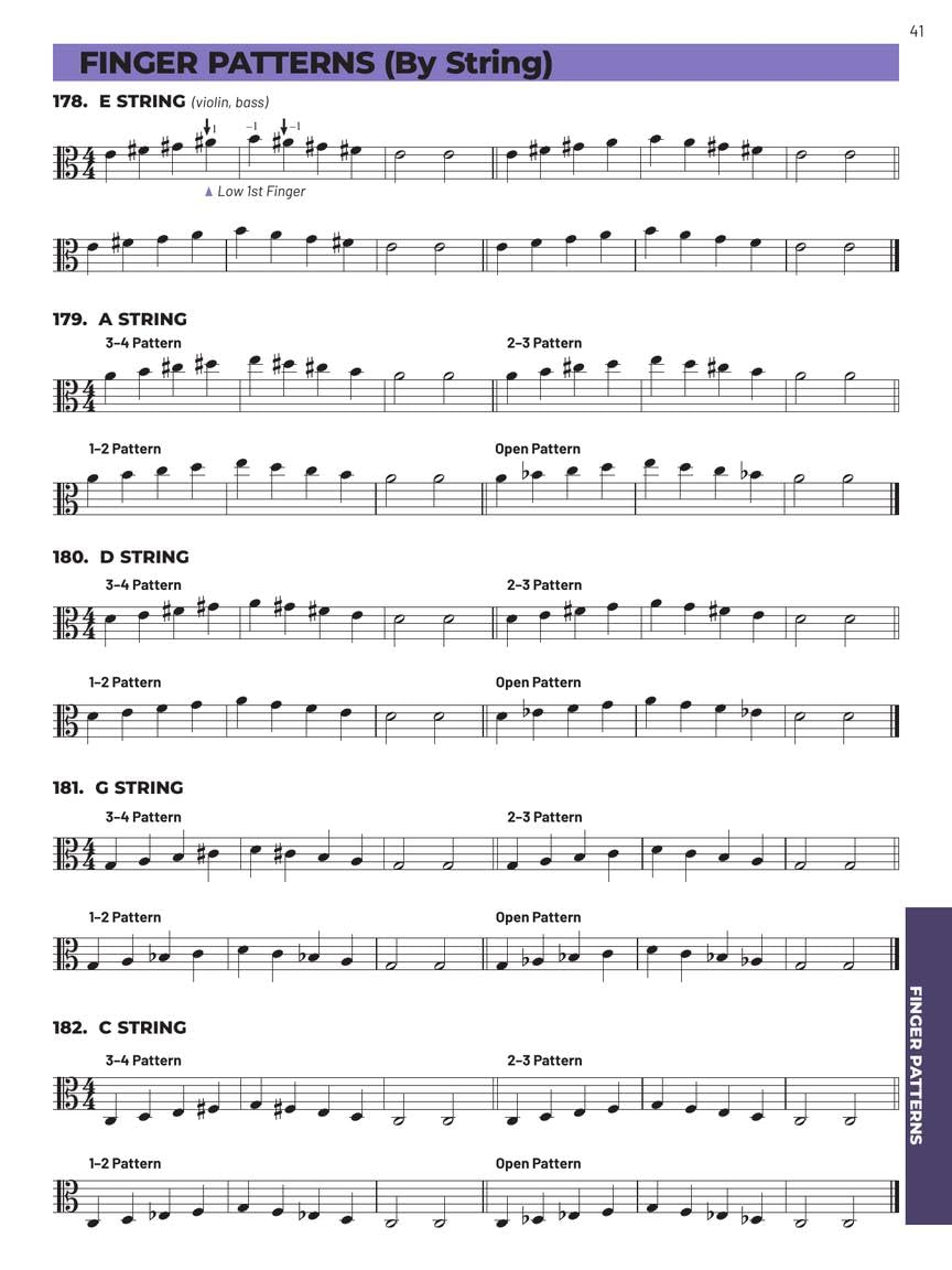 Essential Elements for Strings - Viola Book 2 with Online Resources image number 1