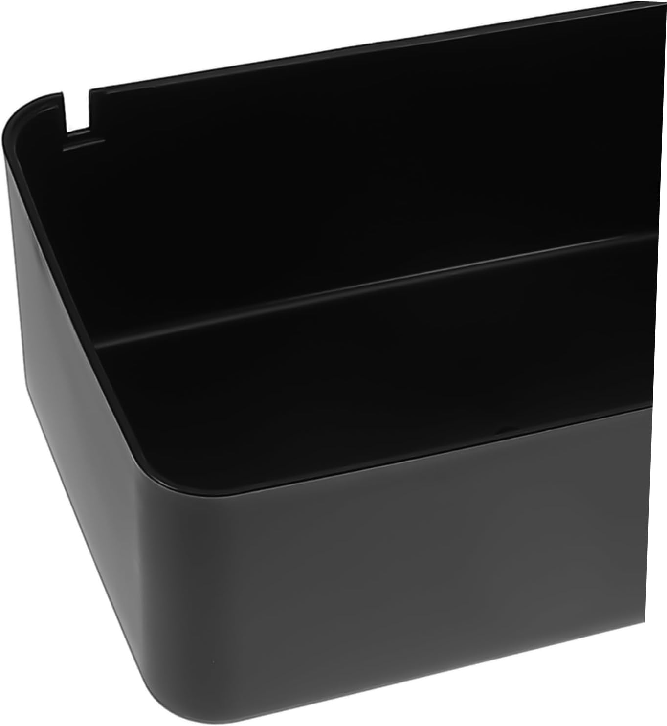 STOBAZA Wet Wipes Storage Box Plastic Refillable Wipes Container Box for Home Office Car Use Multifunctional image number 6