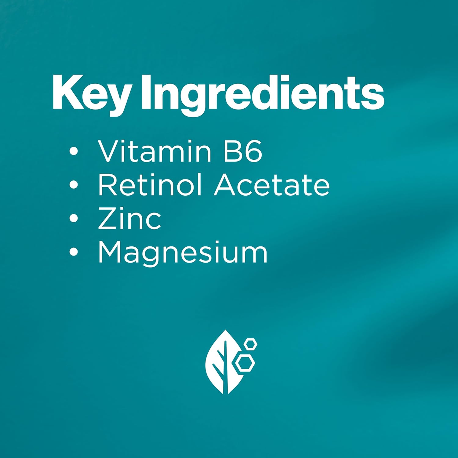 Blackmores Immune Zinc | Supports Immune System to Fight Illness | 60 Tablets image number 3