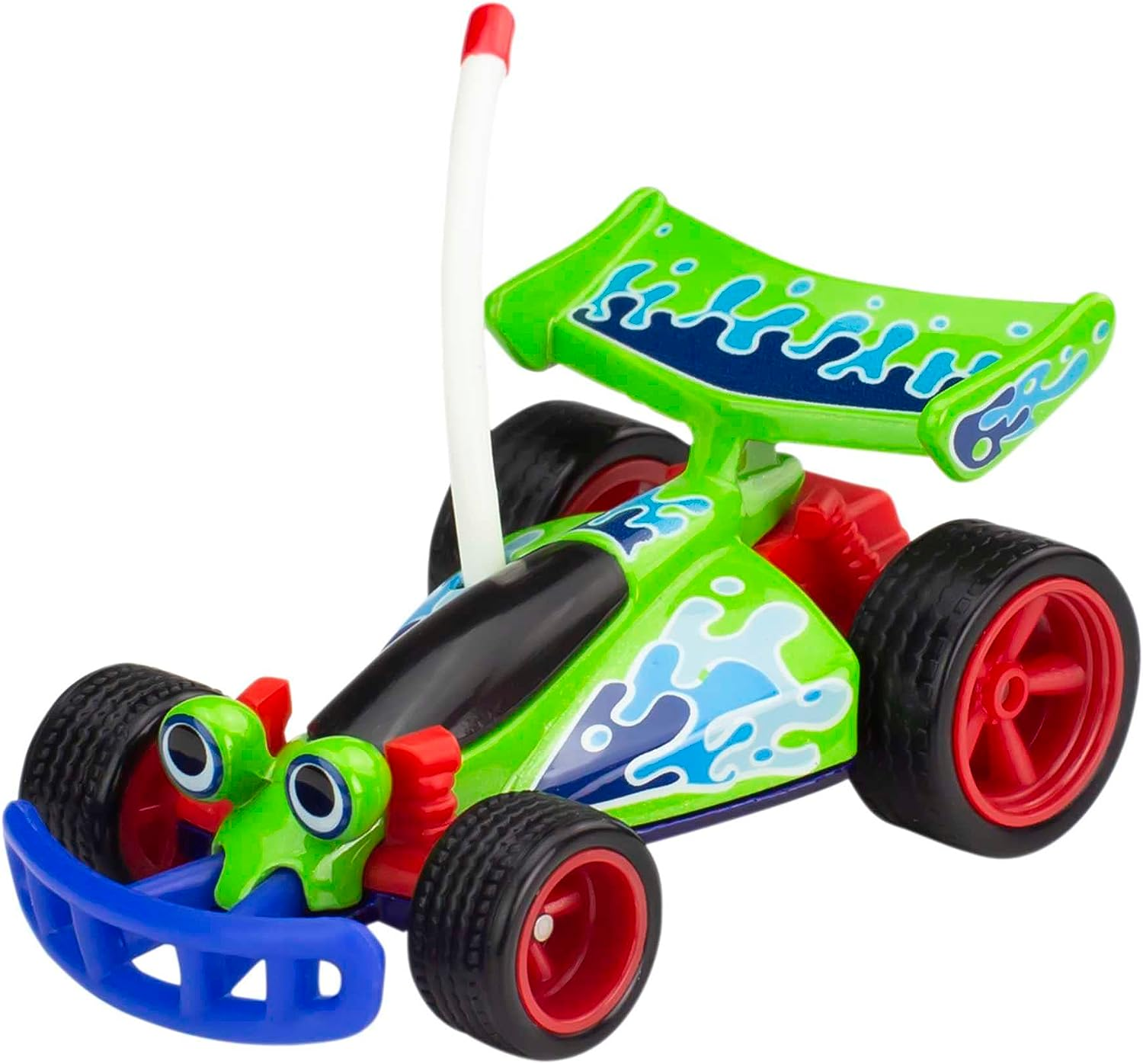 Hot Wheels HKF06 - Premium Disney 100 Pack, 5 Disney Cars in 1:64 Scale by Disney Pixar Box, Toy Cars for Children from 3 Years