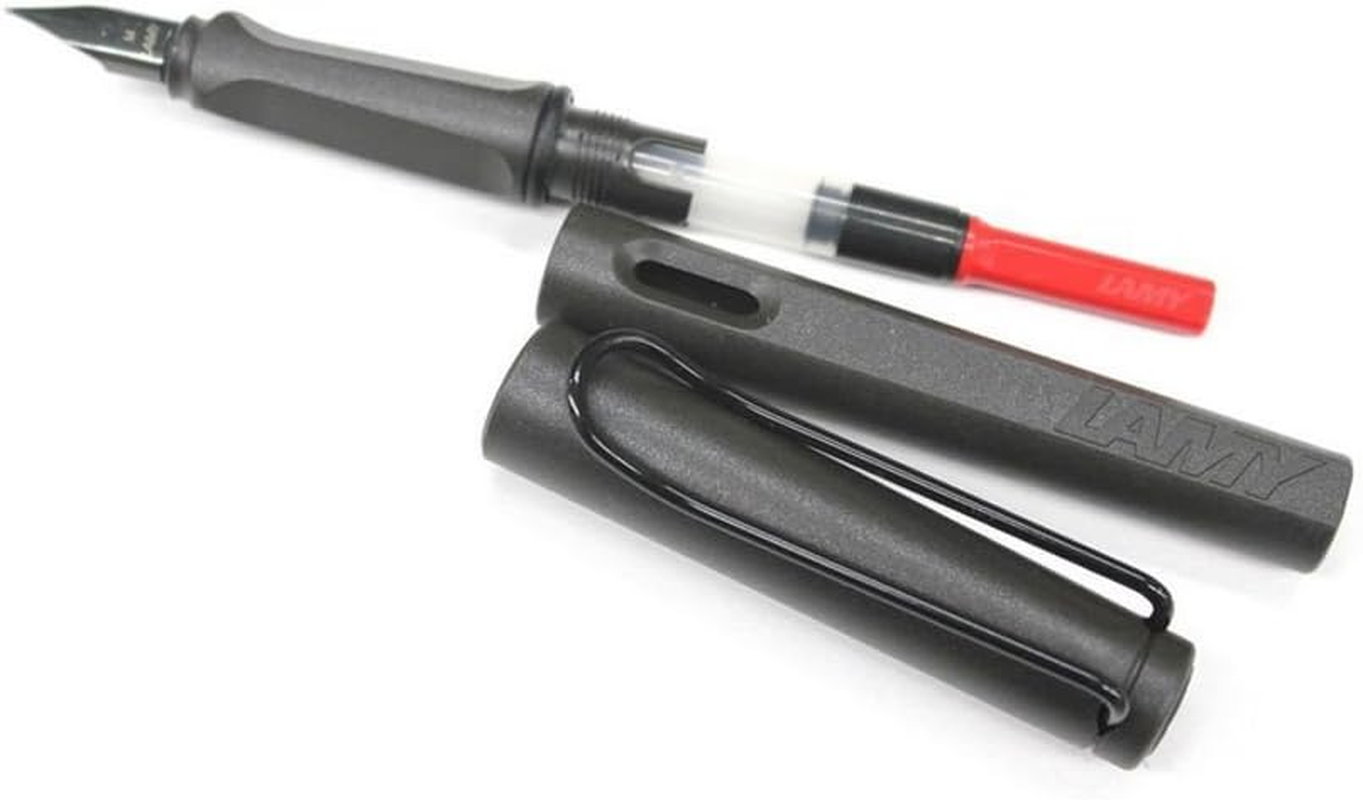 Lamy Z28 Fountain Pen Ink Converter, Pack of 5