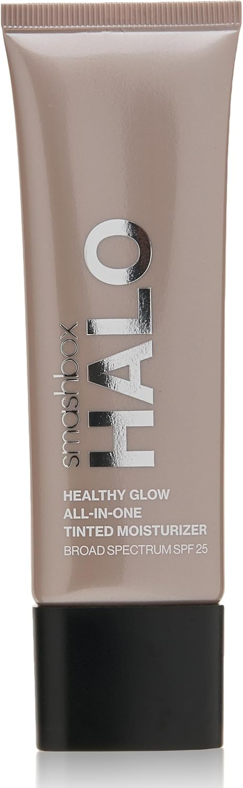 Smashbox Halo Healthy Glow All-In-One Tinted Moisturizer SPF 25