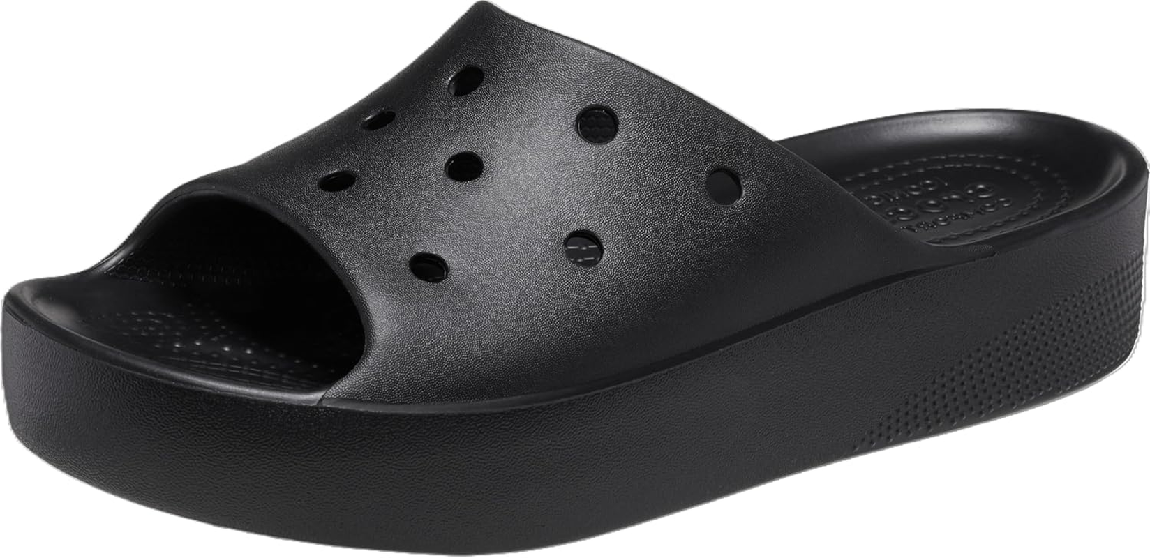 Crocs Women'S Classic Platform Slide