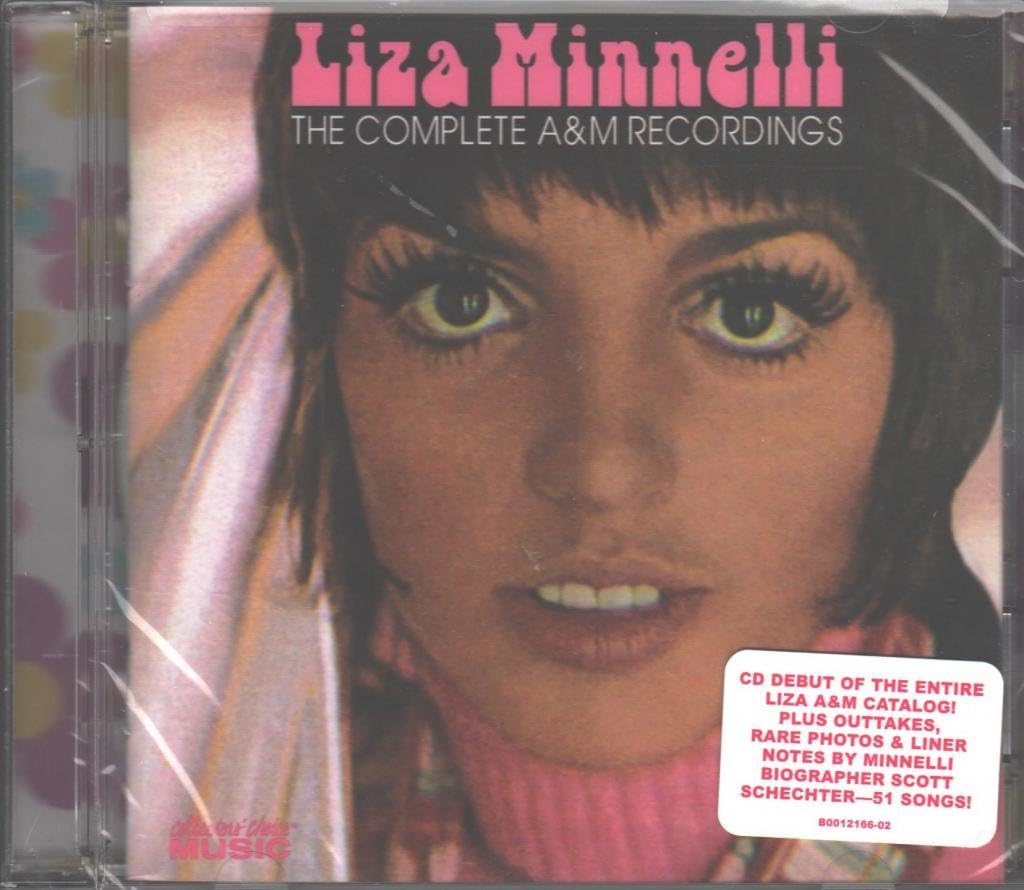 COMPLETE a & M RECORDINGS