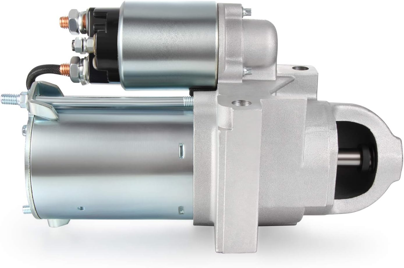 Madlife Garage Starter 863007A1 for 1996-2007 Mercruiser Volvo Penta 3.0 4.3 5.0 5.7 image number 3