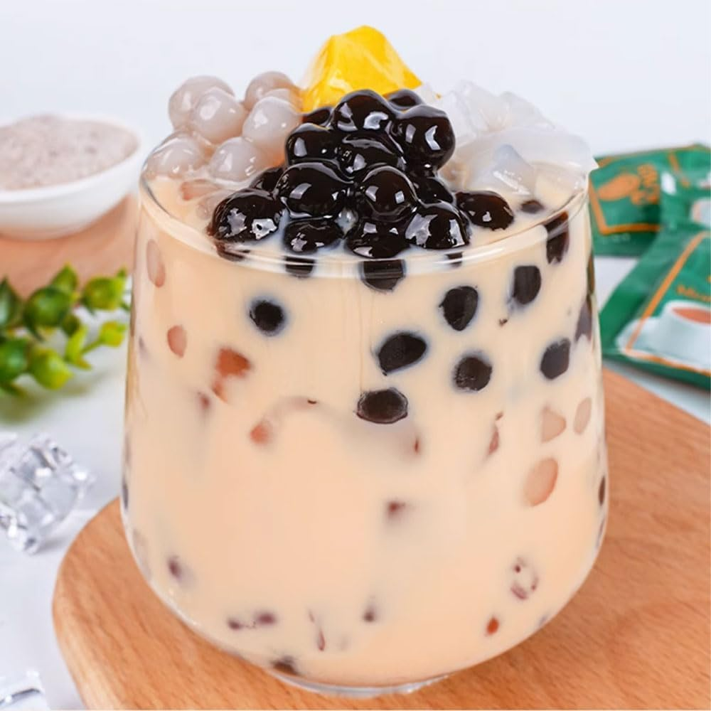 Royal Myanmar Teamix 3 in 1 Instant Milk Tea 20G X 30 Sachets image number 6