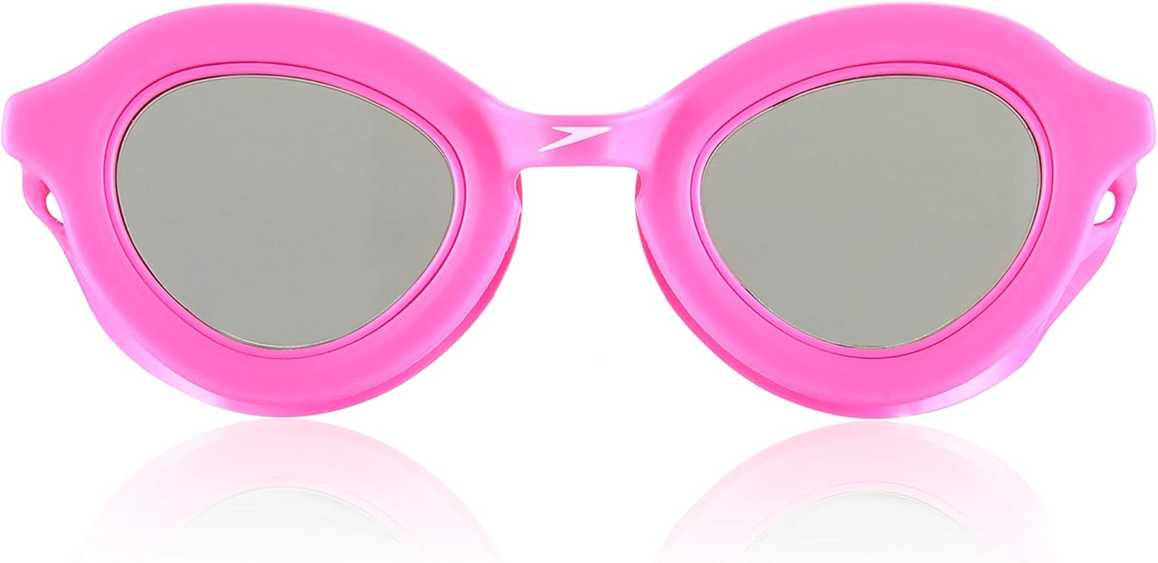 Speedo Unisex-Child Swim Goggles Sunny G Ages