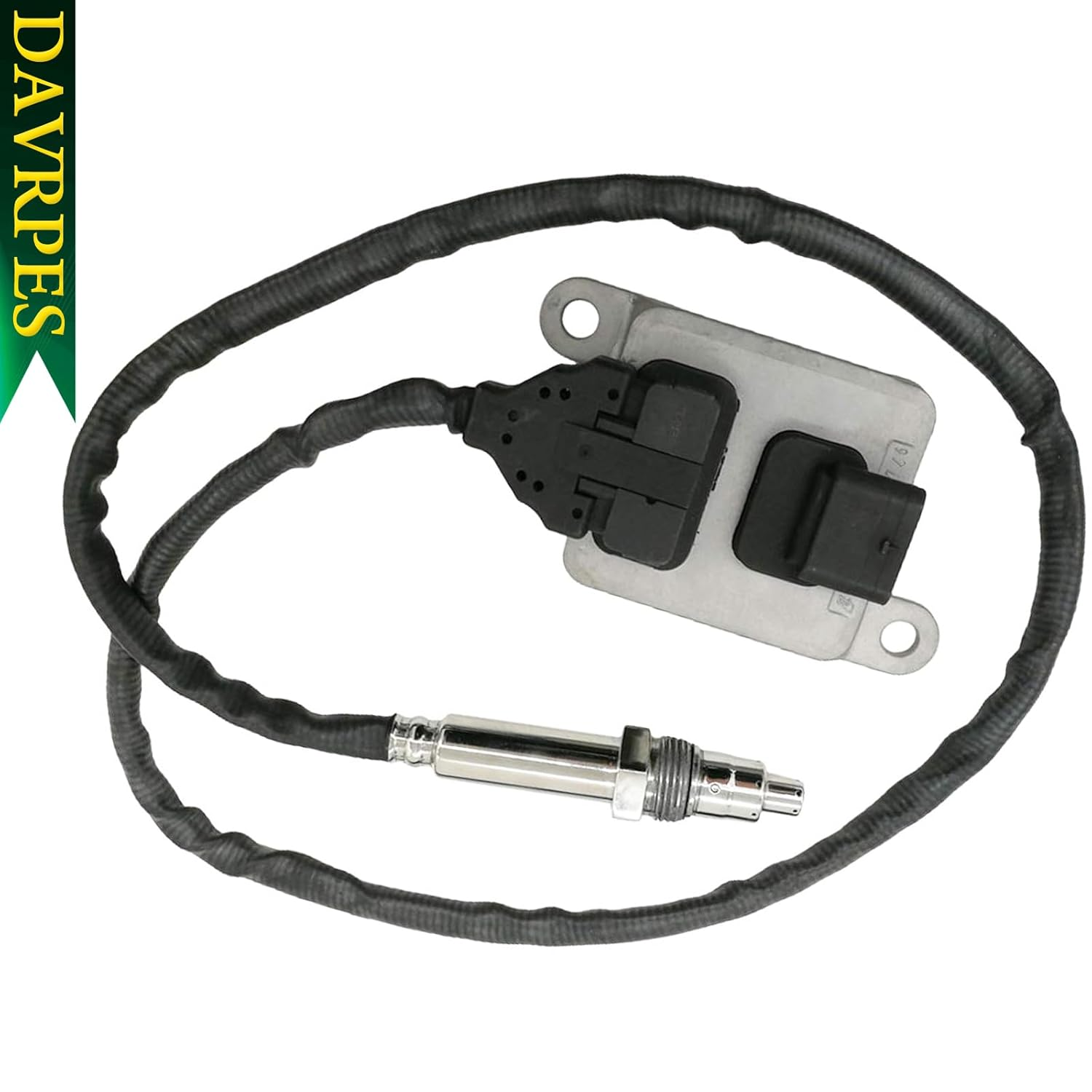 A0009053503 Nitrogen Oxide Sensor 8-Wire Nox Sensor for Mercedes-Benz 2014-2016 E250 2.1L Sprinter 2500/3500 3.0L 3.5L GL350 GLS350 ML250 ML350 Replace#5Wk96682D｜0009053503 image number 1