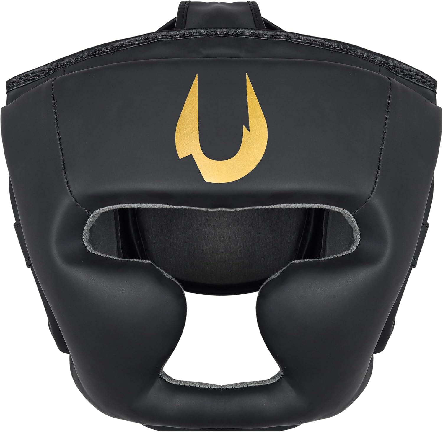 Boxing Headguard &ndash; Adjustable Muay Thai Headgear for Men & Women - Cheeks Ear Chin Protection &ndash; MMA Training Head Guard for Kickboxing & Martial Arts image number 3