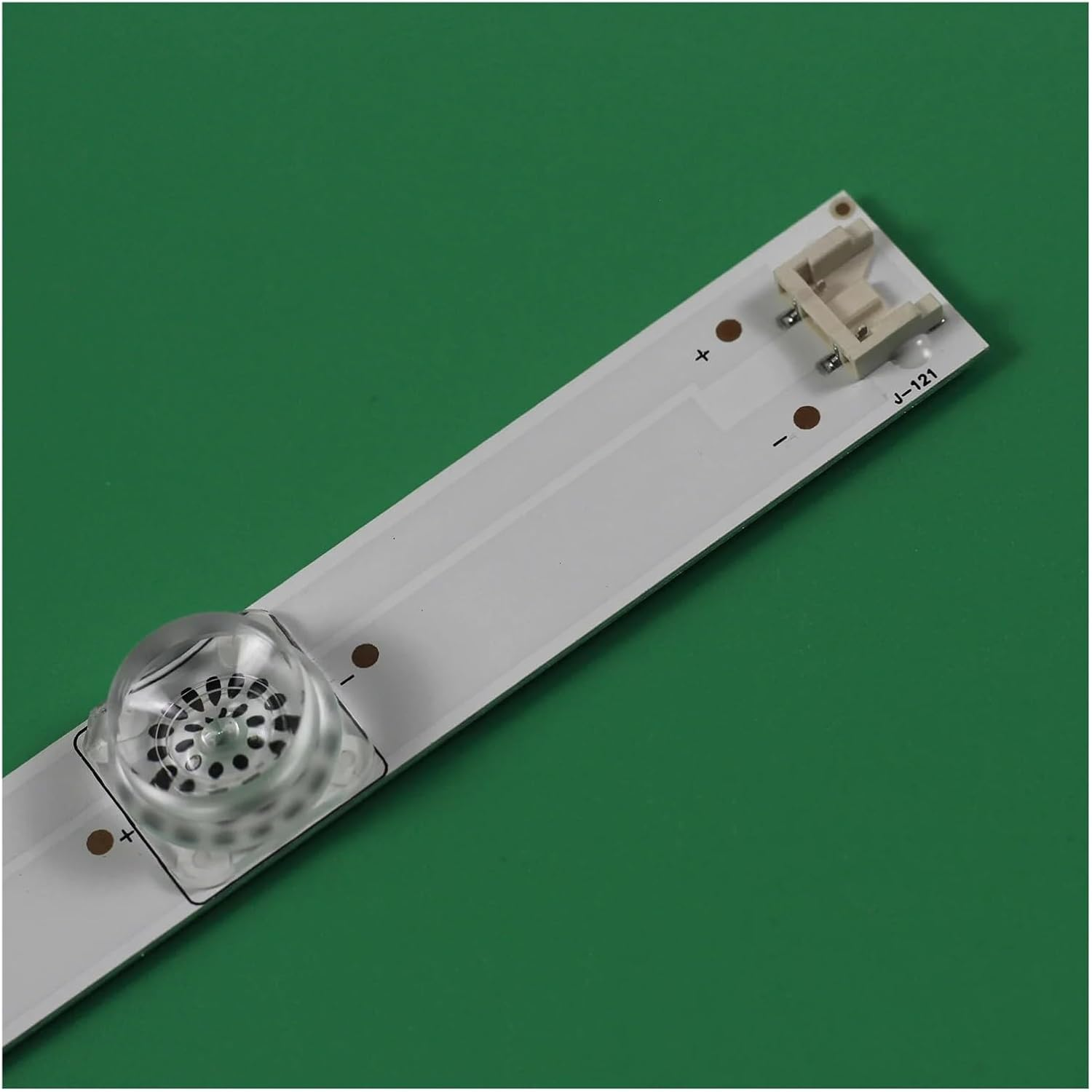 LED Backlight for L-G 32"TV 32LB572V 32LB580V 32LB650V 32LB652V 32LB653V 32LF550 32MB25VQ Sung WEI 55VO E74739 image number 1