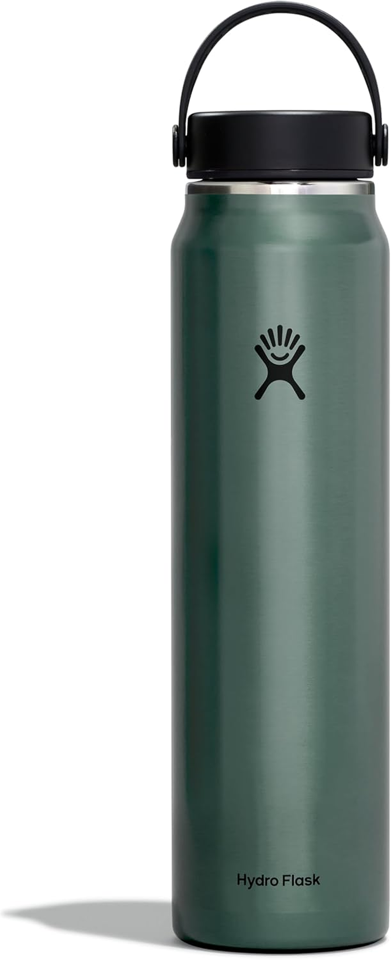 Hydro Flask 40 Oz Lightweight Wide Flex Cap Quartz image number 4