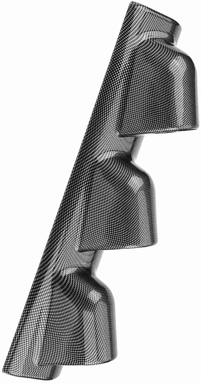 Universal Heavy Duty Racing Sport Meter Gauge Pod Holder Bracket Gauge Holder for Auto Truck Boat Motorcycle (#03)