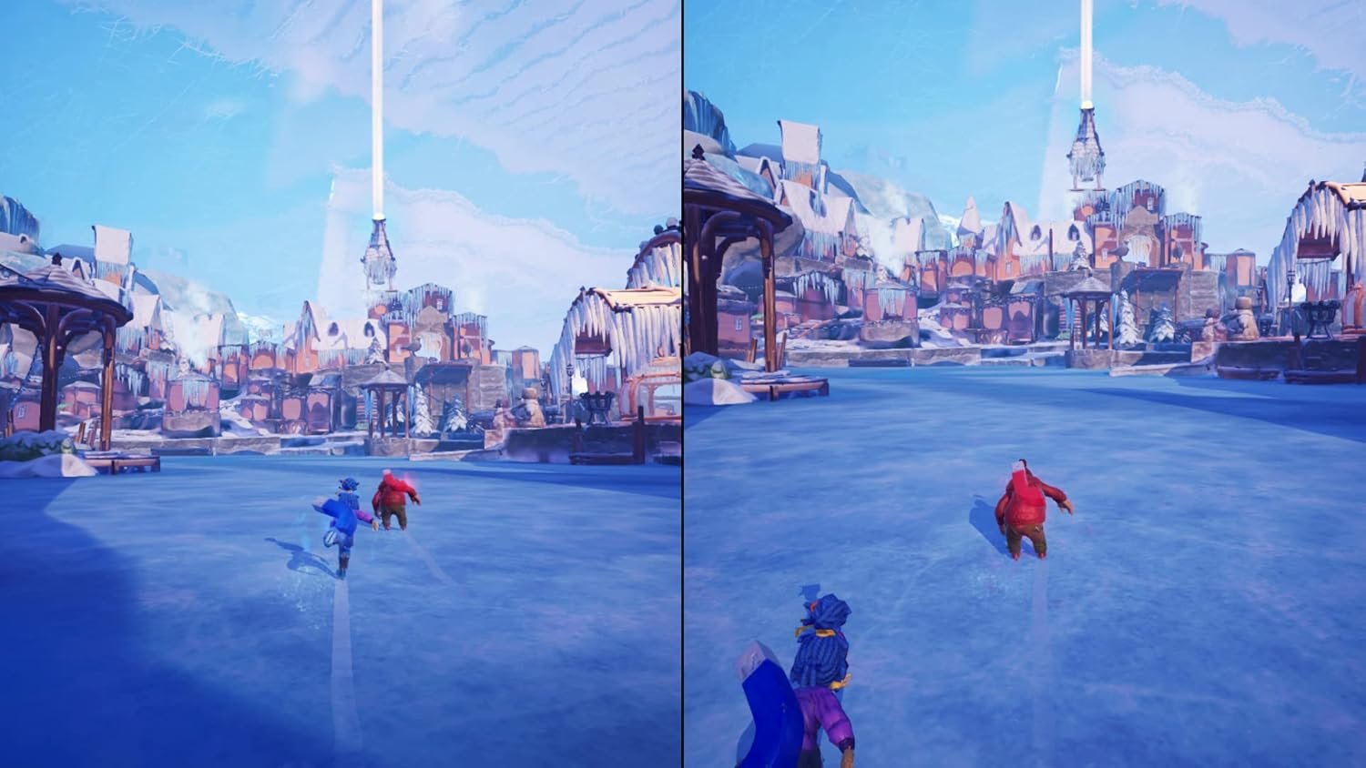 It Takes Two for Nintendo Switch image number 1