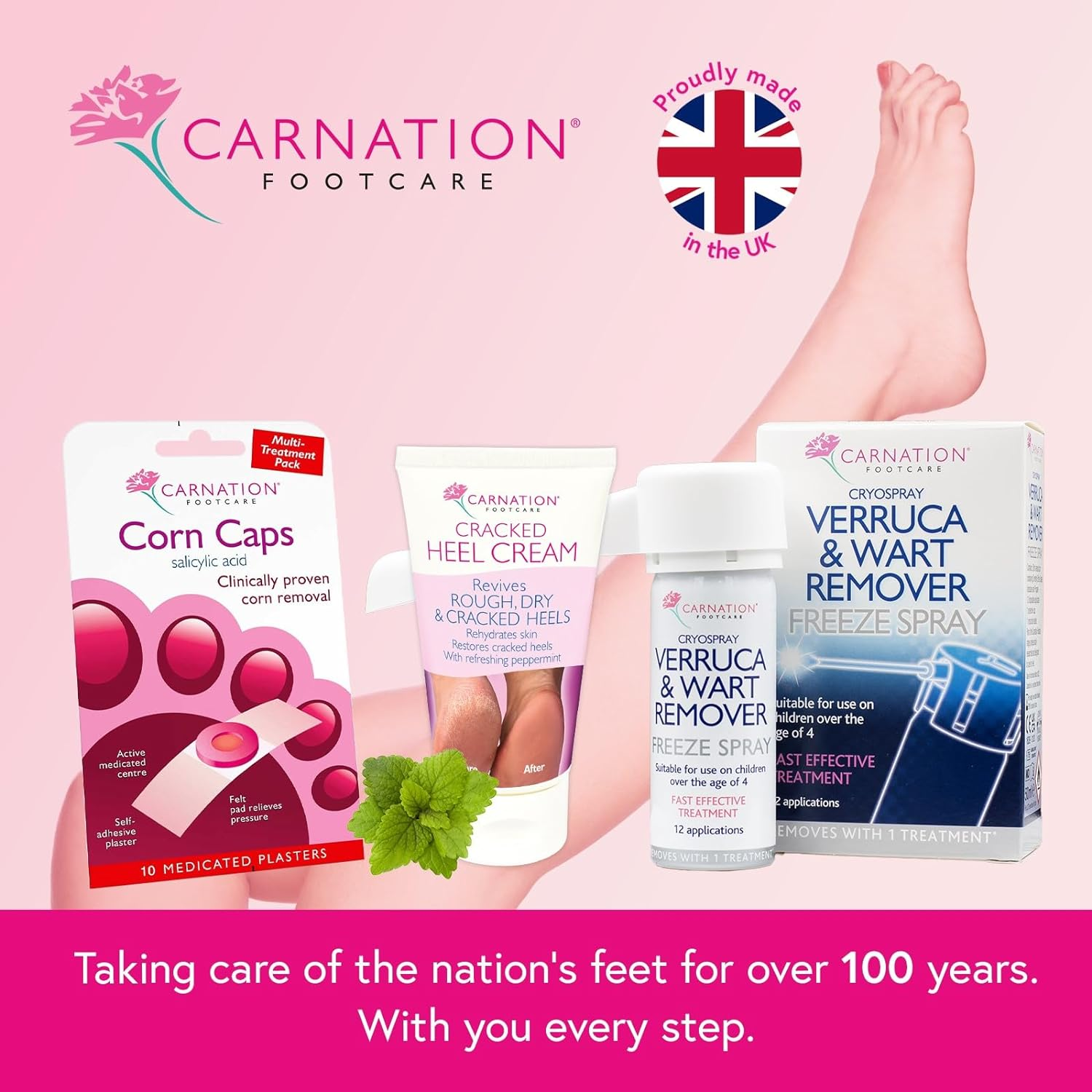 Carnation Corn Shields - Pack of 3 image number 5