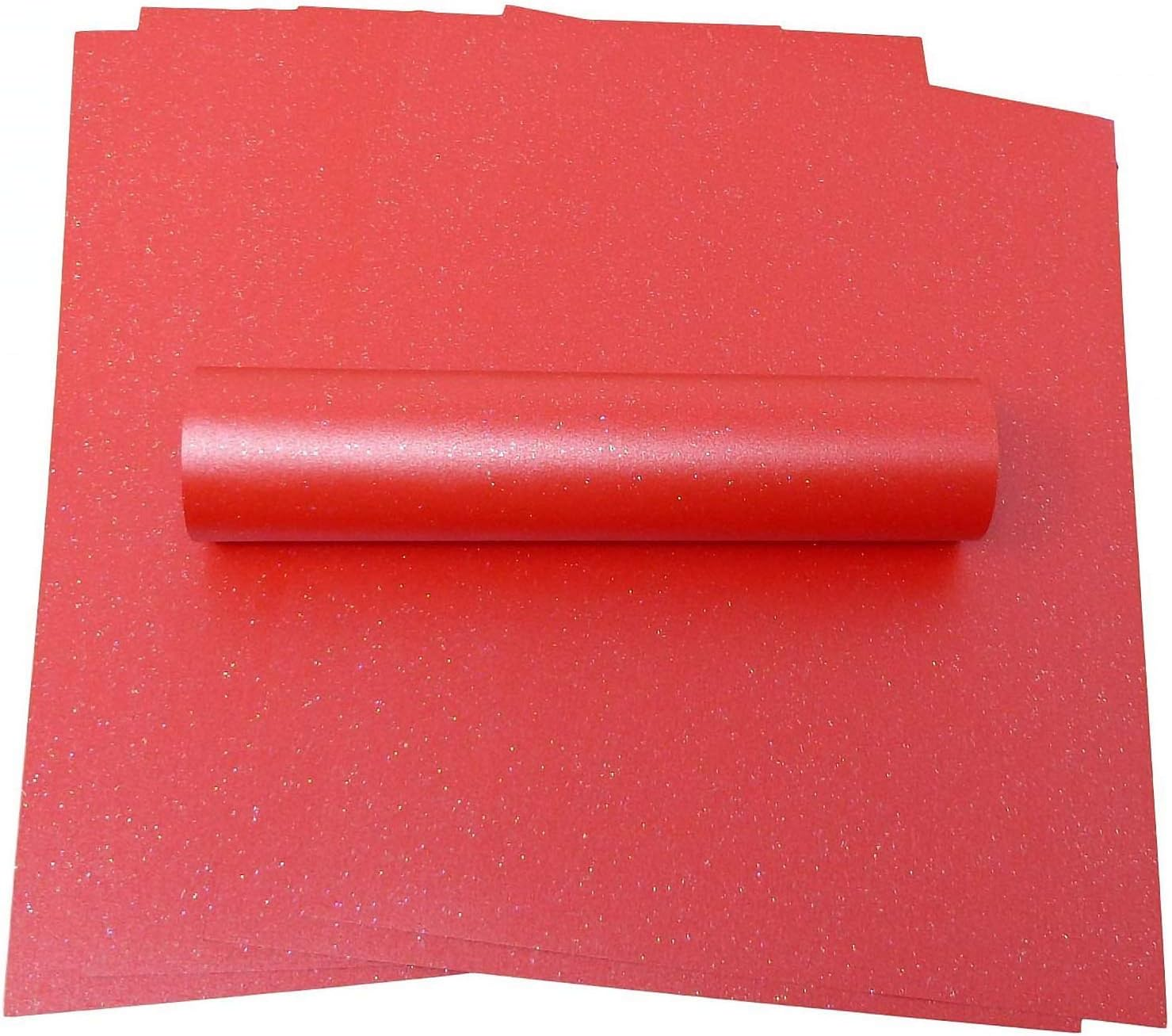 10 Sheets A4 Charcoal Black Sparkle Paper with Iridescent Sparkle 32Lb Bond Crafts Card Making Christmas