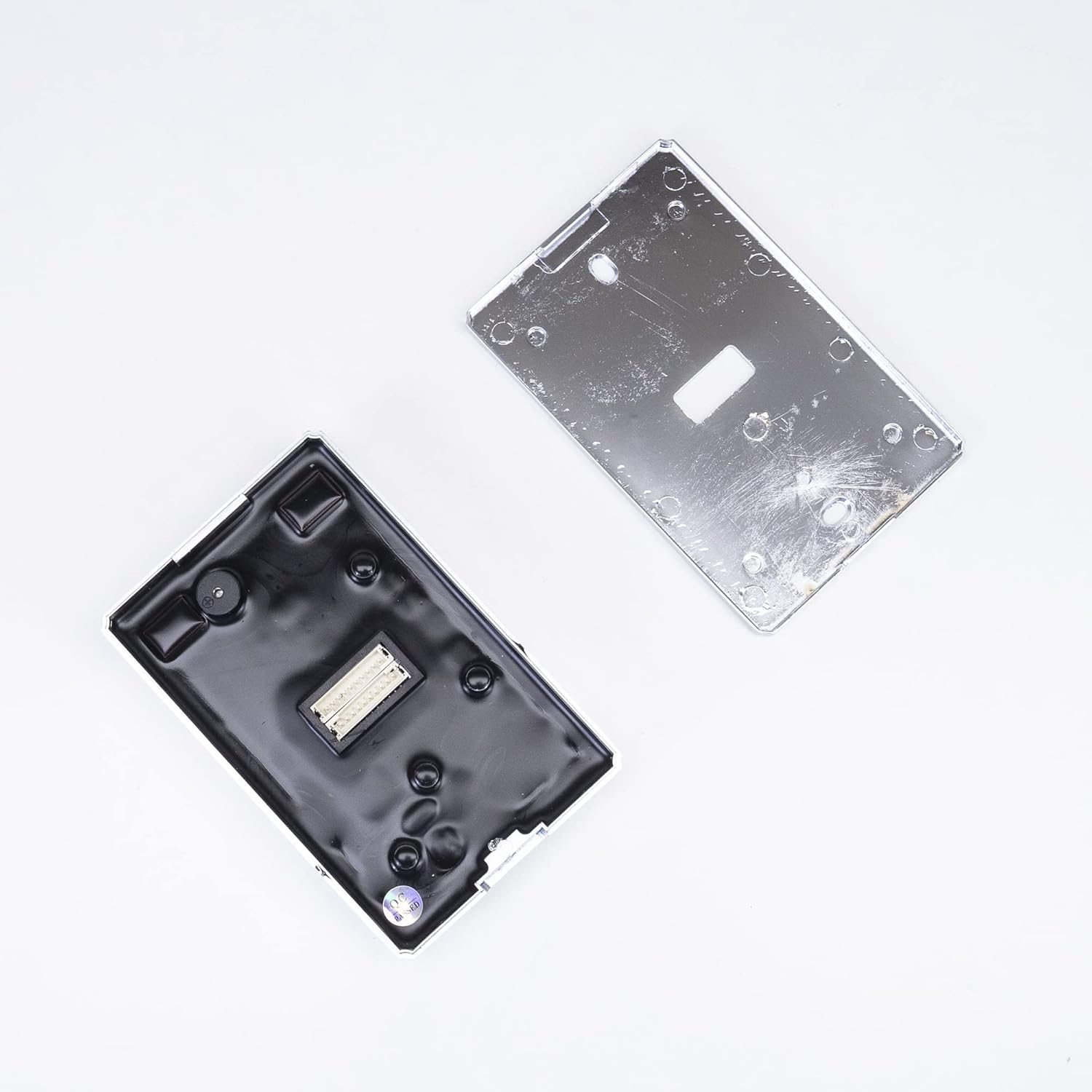 PNI DK220 Standalone Outdoor & Indoor IP65 Access Control Keyboard with 2 Relays, Silver