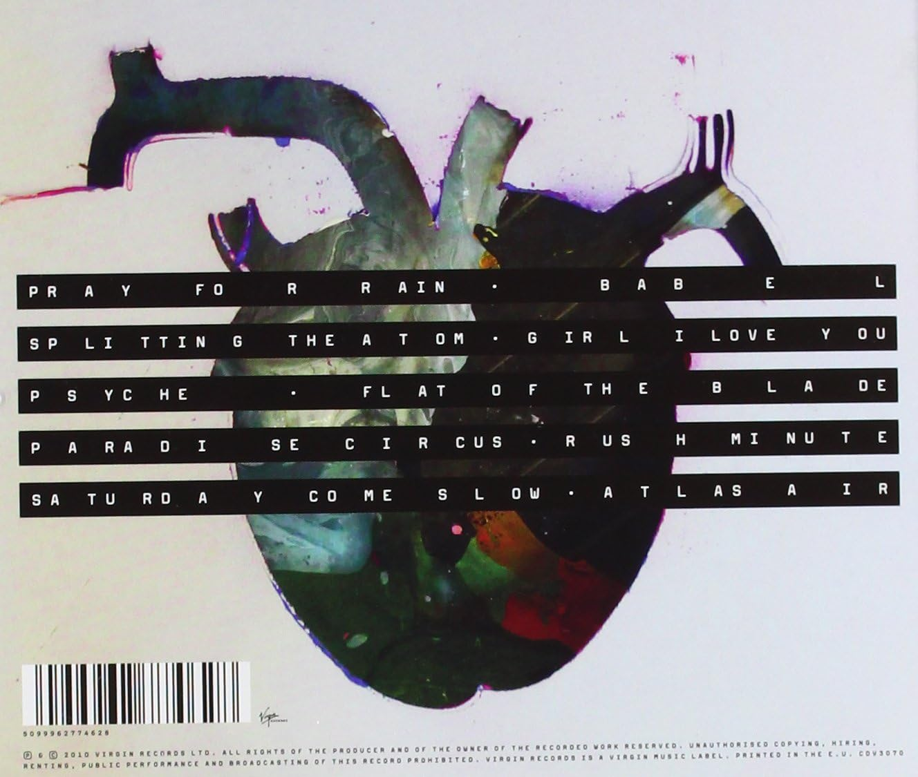 Heligoland Heligoland