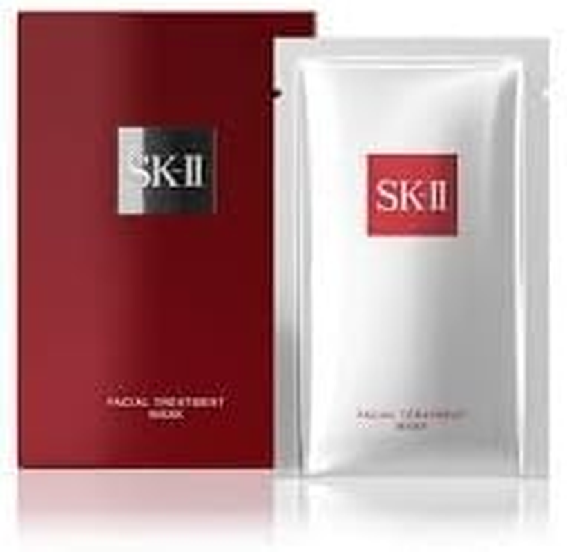 SK II Facial Treatment Mask 10Sheets