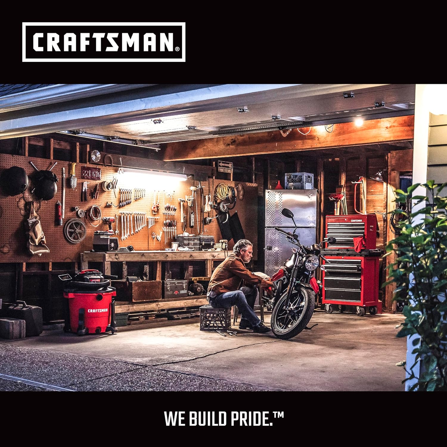 CRAFTSMAN CMXZVBE38634 2-1/2 In. Blower Nozzle Wet/Dry Vacuum Attachment for Shop Vacuums