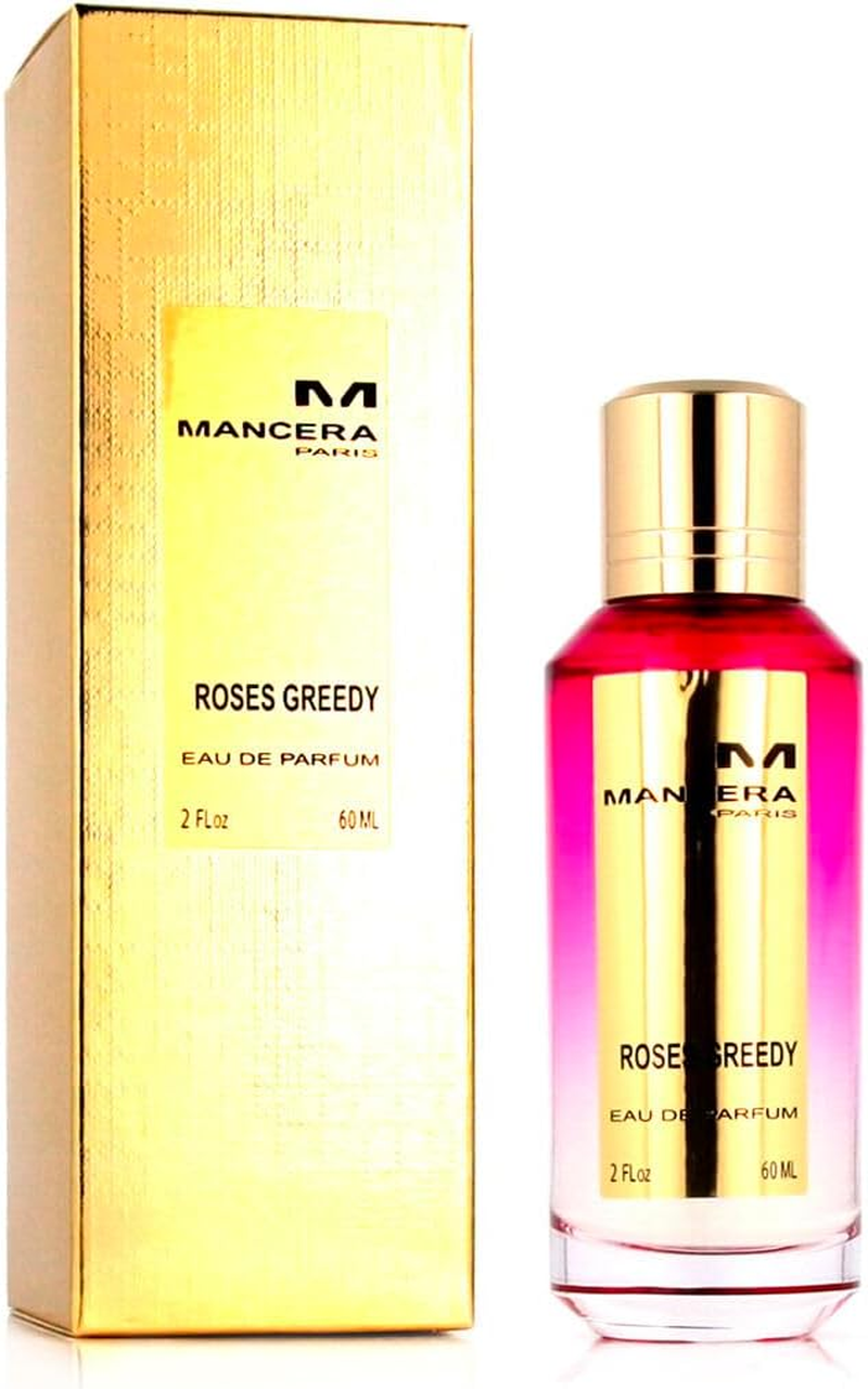 MANCERA Roses Greedy image number 1