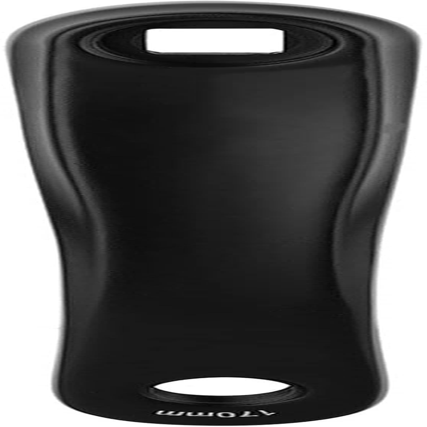 Bicycle Crank Arm, 170Mm Bike Crank Leg Left Aluminum Alloy Single Speed Crankset for Bicycle Mountain Road Bike Bikes Part Bike Crank Leg, Square Rhombic Hole