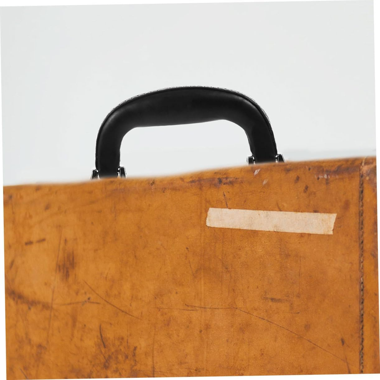 POPETPOP 2Pcs Plastic Handles for Travel and Storage Replacement Luggage Handle Replacement Luggage Case image number 4