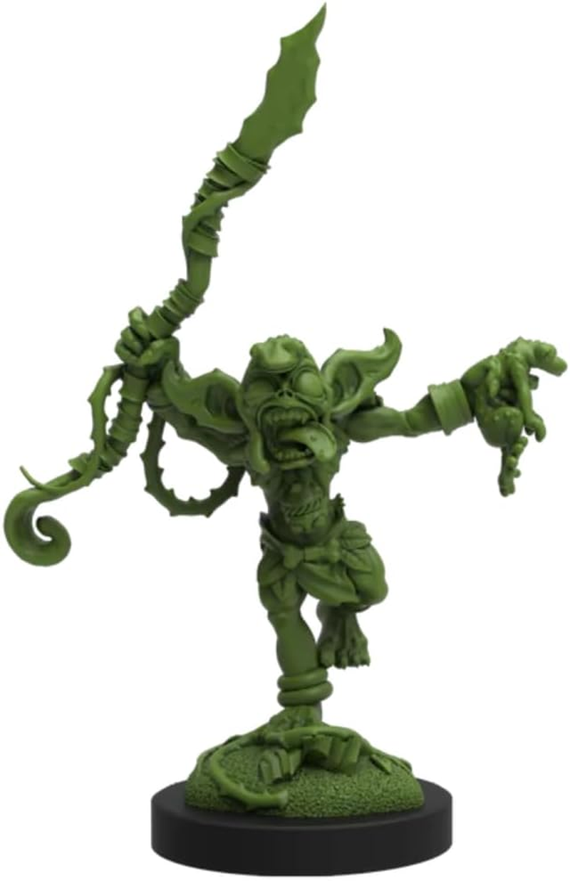 Epic Encounters: Village of the Goblin Chief image number 4