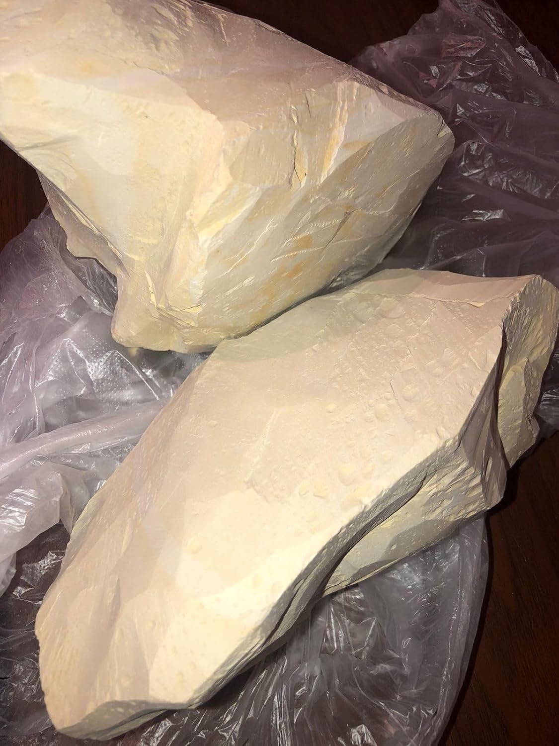 Edible Yellow Ural 200 GMS image number 1