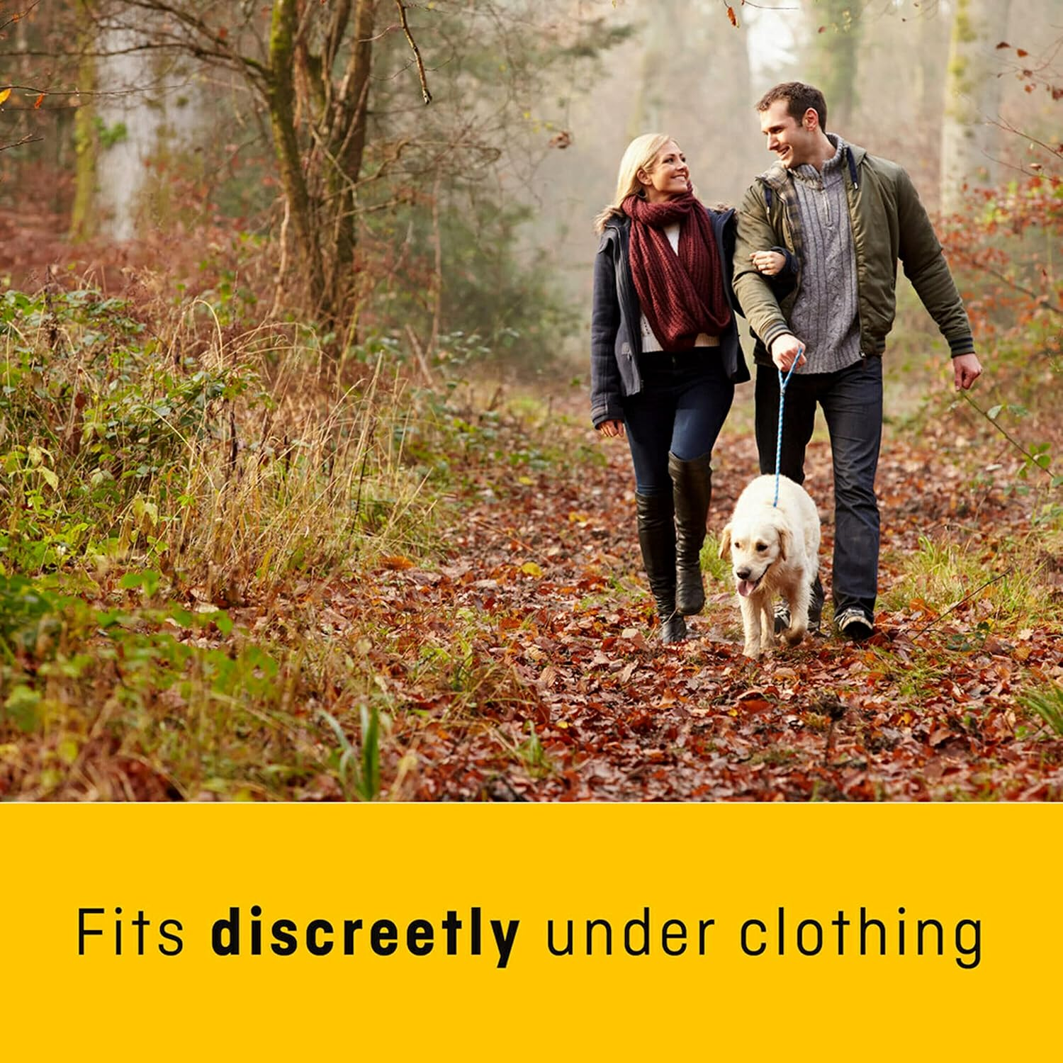 Futuro Elbow Support with Pressure Pads Medium 47862EN image number 2