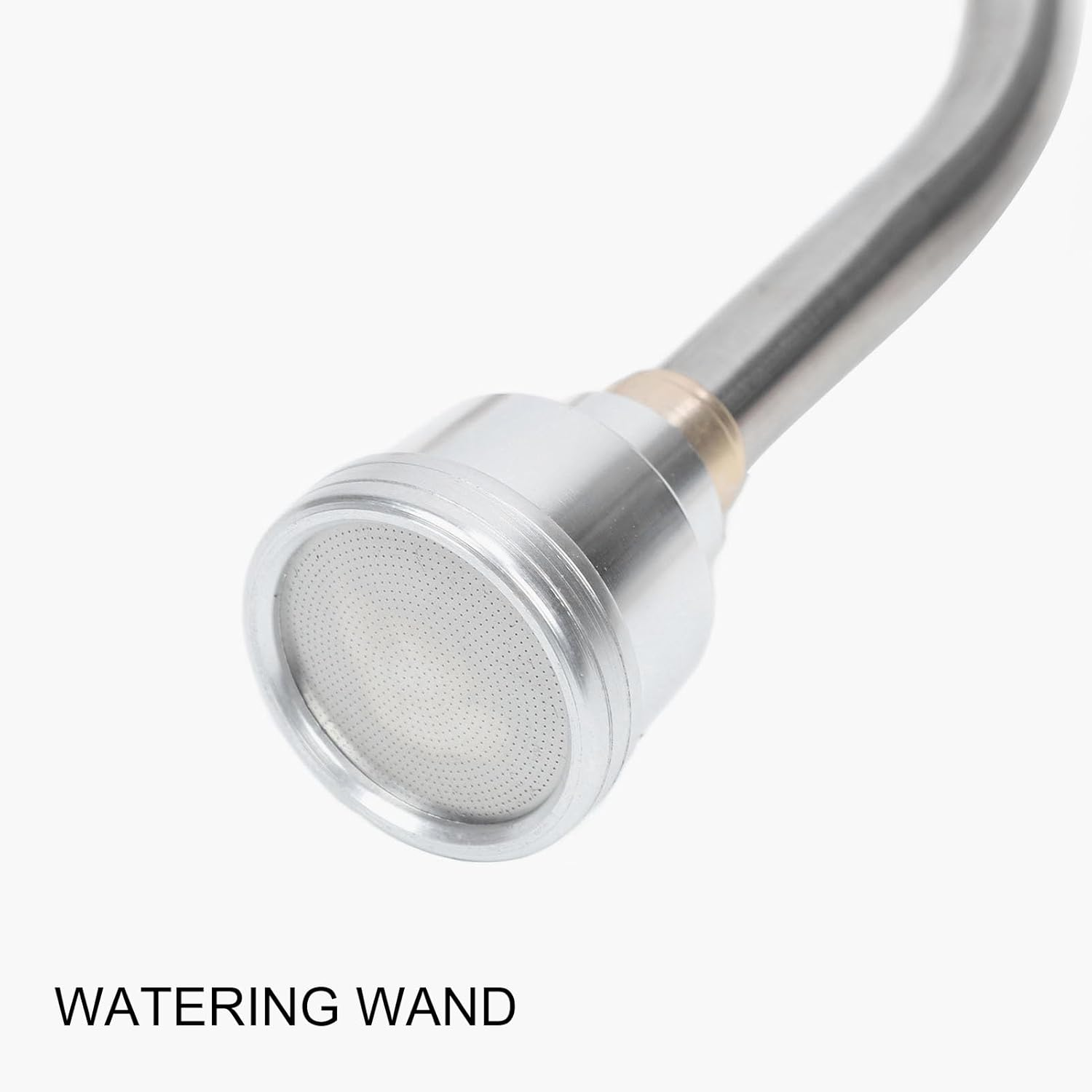 Garden Hose Watering Wand Long Nozzle Sprayer for Plants and Lawn, Easy Press Switch, for Garden Accessory (60CM) image number 5