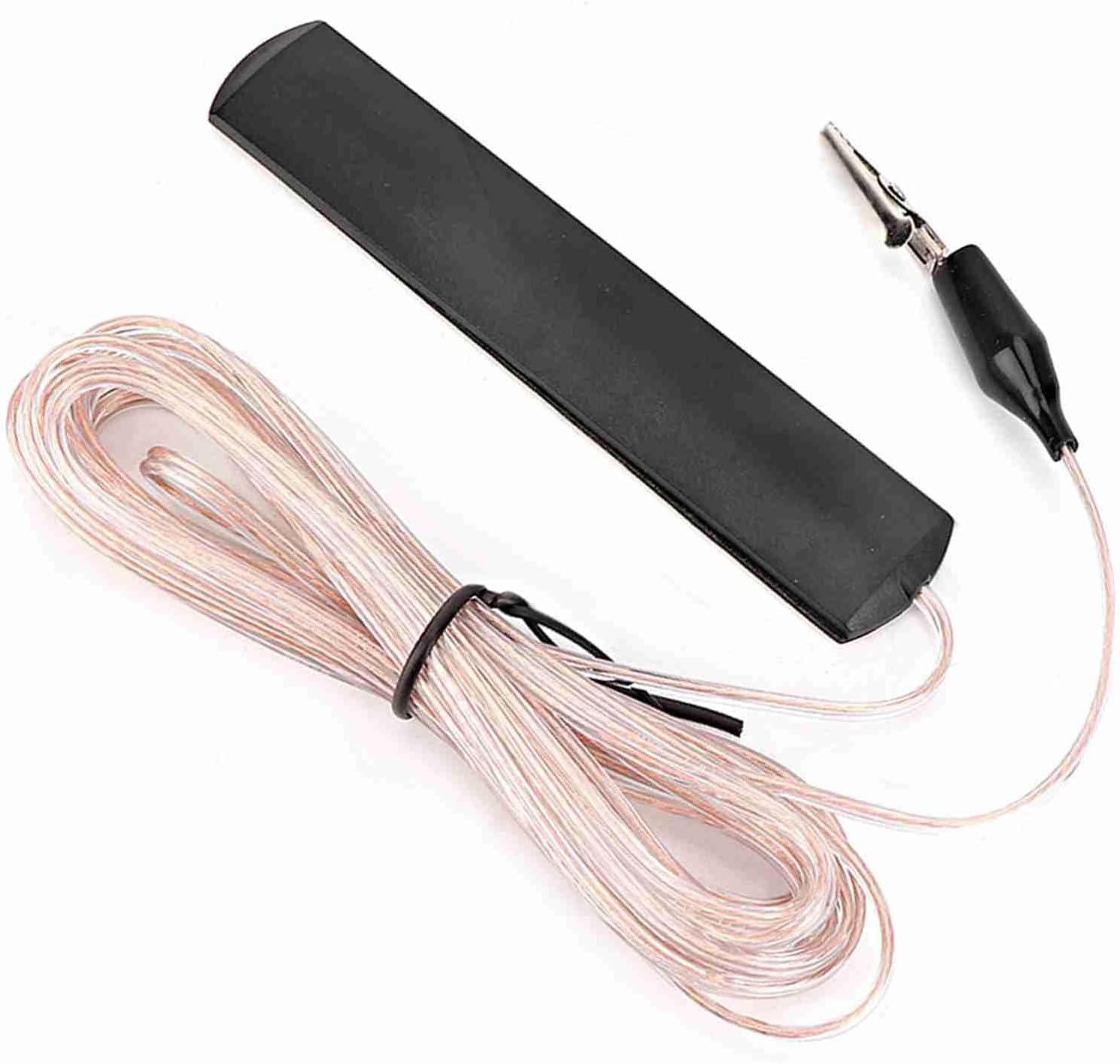 CHICIRIS Radio Antenna, Indoor Radio Aerial Professional Wire Antenna for Enhanced Sound Quality, Suitable for Home Radio AV Power Amplifier image number 2