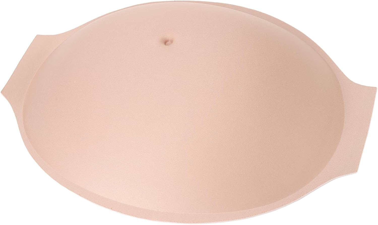 Fake Pregnant Belly Artificial Pregnancy Bump, Film Props TV Series Props Spoof for Christmas Halloween Costume Cosplay Accessory, Lightweight Woman Big Belly 1 to 5 Months image number 6