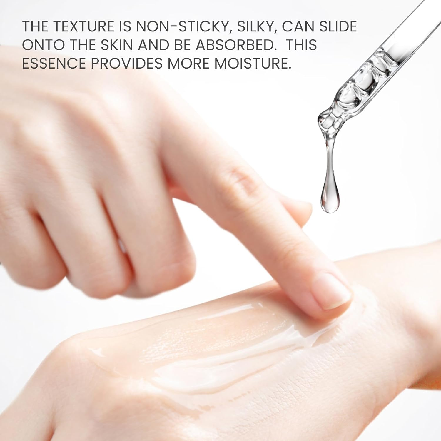 MEFESE Squalane Copper Peptide Volumizing Serum 50Ml image number 4