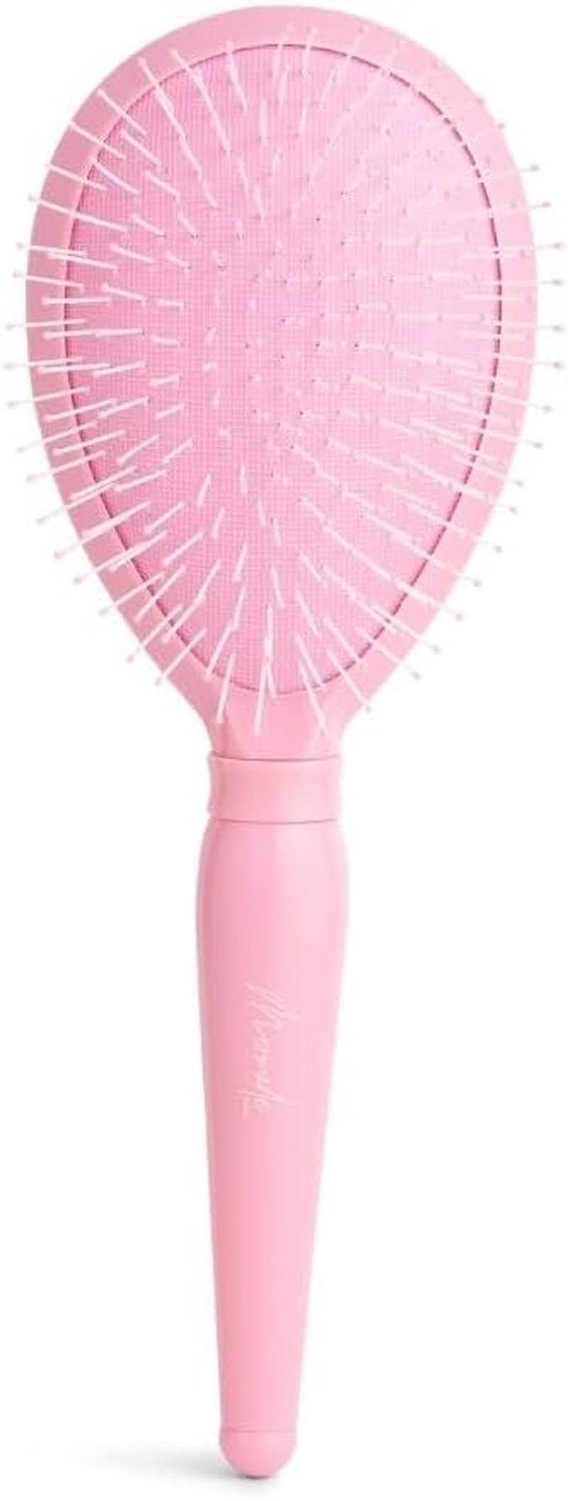 Mermade Hair Everyday Brush, Pink image number 2