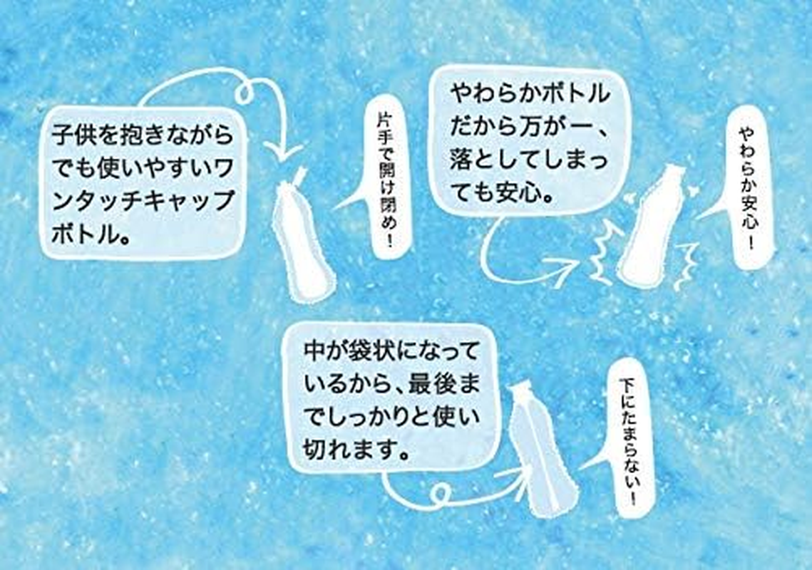 Pelican Soap, Additive-Free, Raw Body Soap, 16.2 Fl Oz (460 Ml) X 1 image number 4