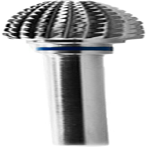 Semilac Nail Drill 002 Carbide Cone