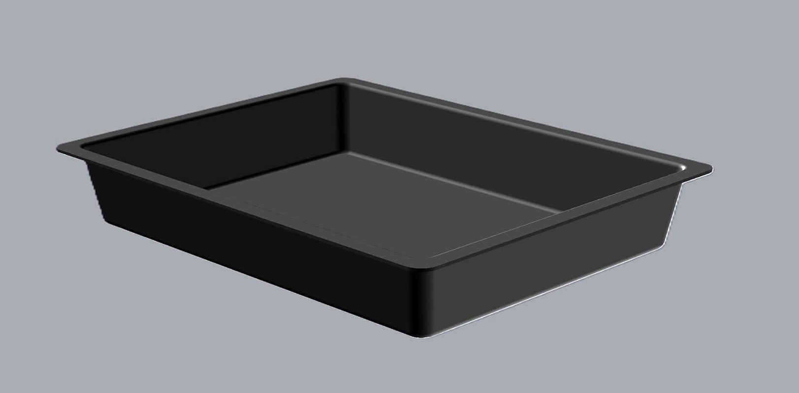 Tidy Trays Drip Tray, 25 Litre Capacity