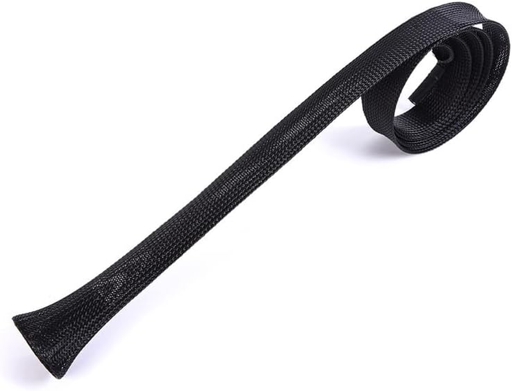10PCS 170CM Fishing Rod Cover Rod Sleeve Rod Sock Pole Glove Tools -Durable PET Material, Breathable Design for Optimal Rod Care image number 2