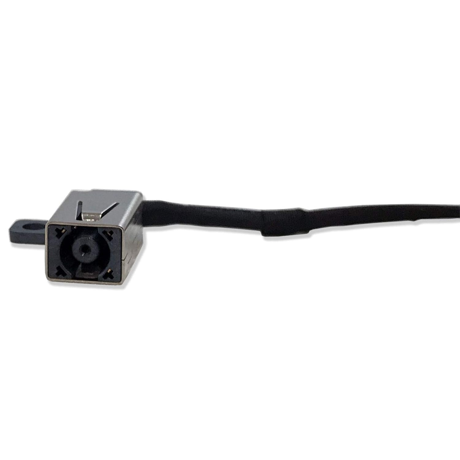 Replacement New DC Power Jack Harness Cable for HP Chromebook 11 G5 EE Series 918169-YD1 image number 1