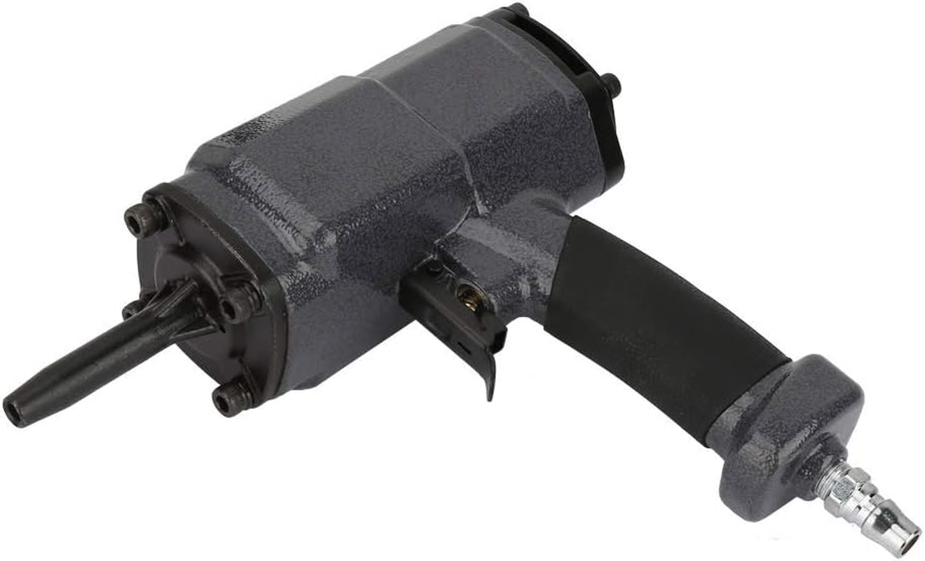 Nail Pull Gun Nail Puller Pneumatic High Efficiency Stubbs Nail Puller Power for Pulling Pens image number 6