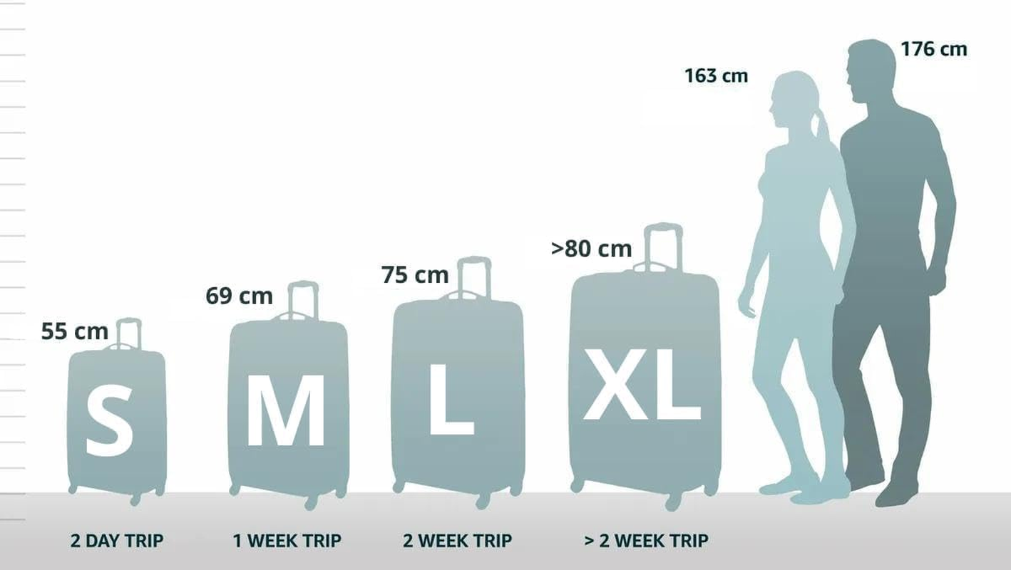 Samsonite Lite-Shock Sport Suitcase image number 1