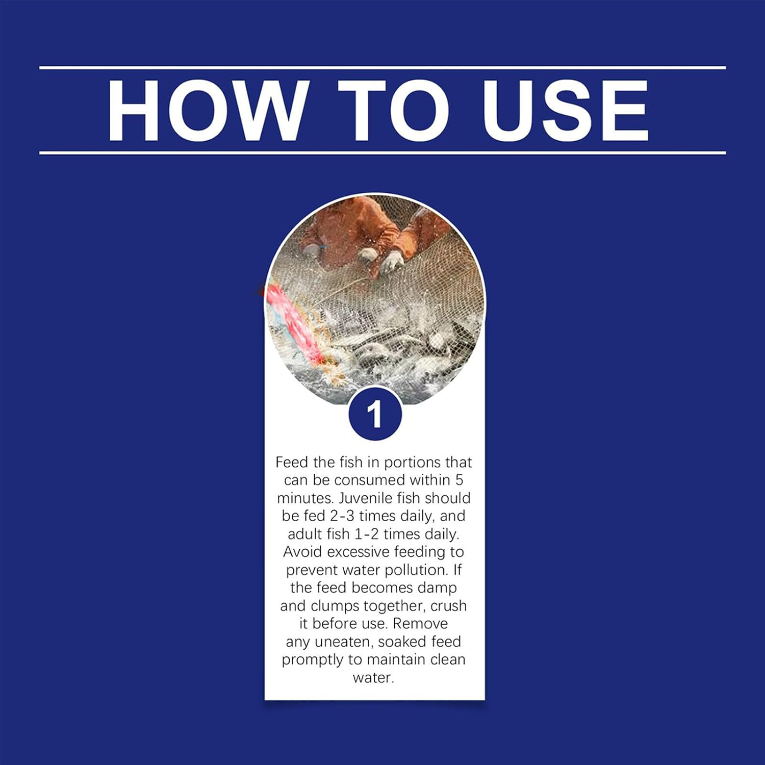 Fish Food | Decapsulated Brine Shrimp Eggs Angling Accessories - Fishing Bait Additive - for Breeders Hobbyists Anglers Aquariums Ponds Lakes Stream River Reservoir image number 1