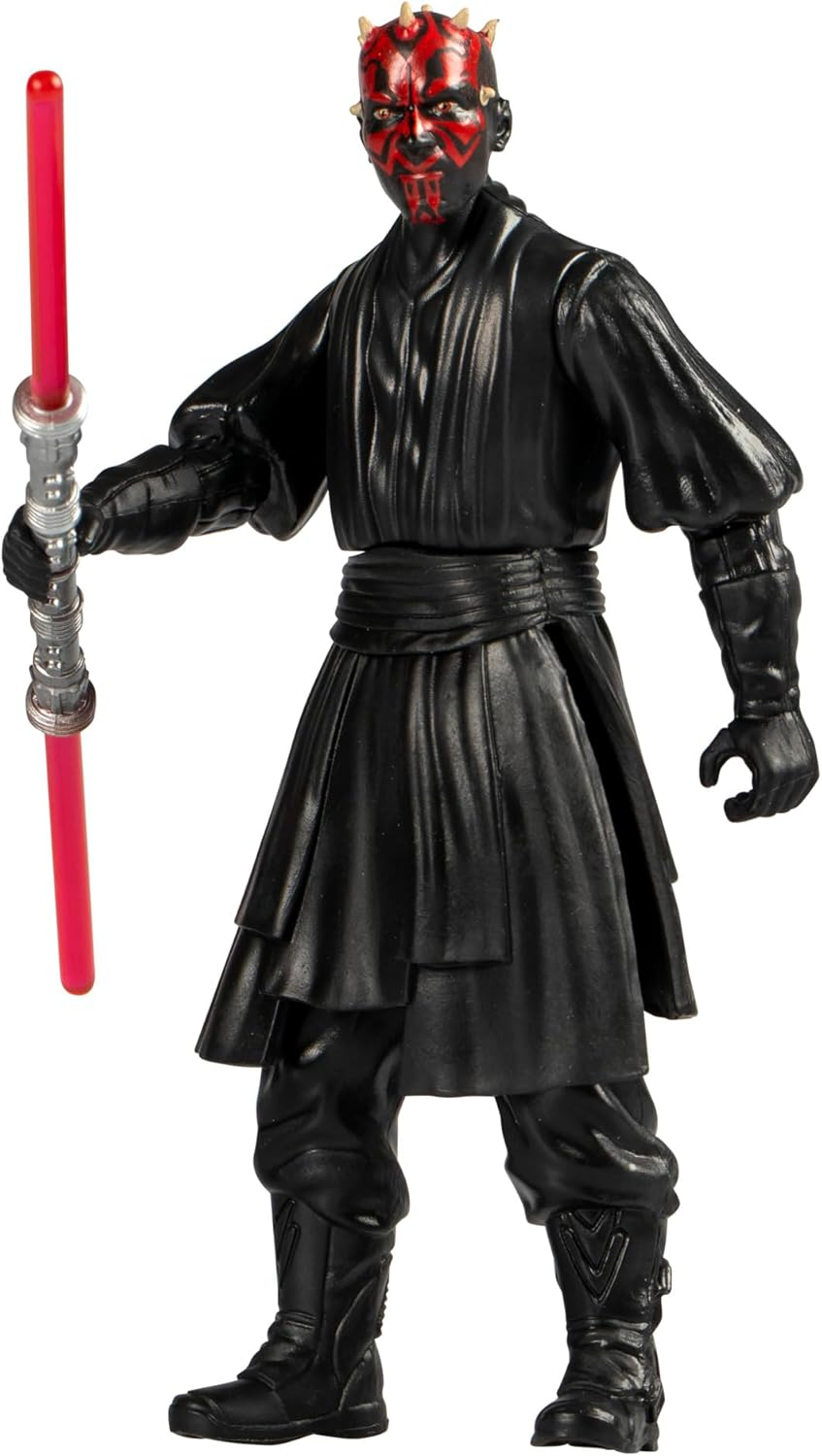 Hasbro Disney G01425 Star Wars Darth Maul Epic Hero Action Figure Toy