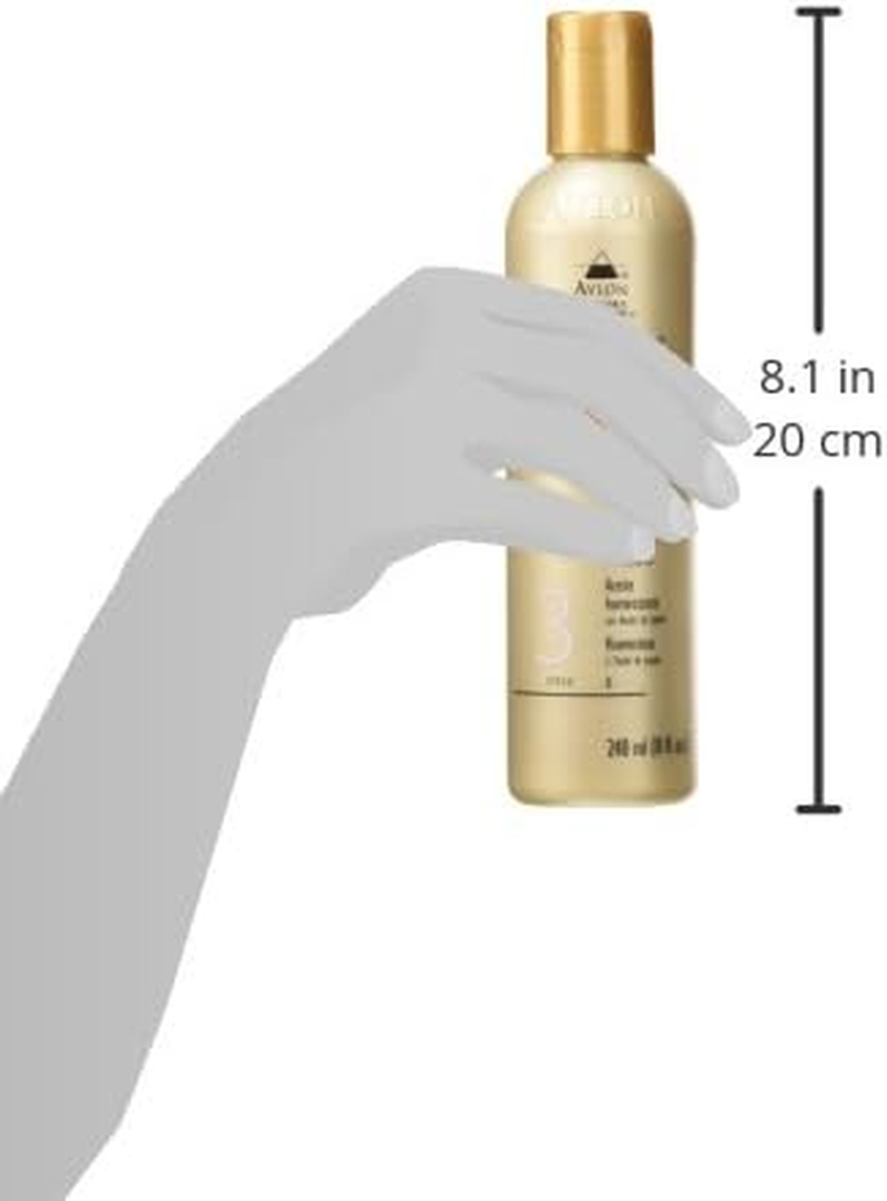 Avlon Keracare Oil Moisturizer with Jojoba Oil image number 1