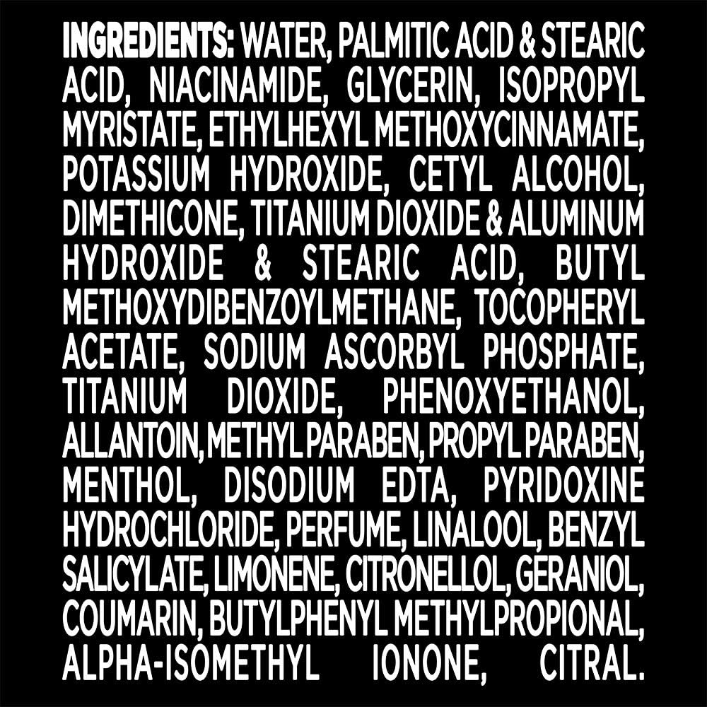 Fair & Lovely Glow & Handsome Instant Brightness Cream - 25 Grams Cream image number 1