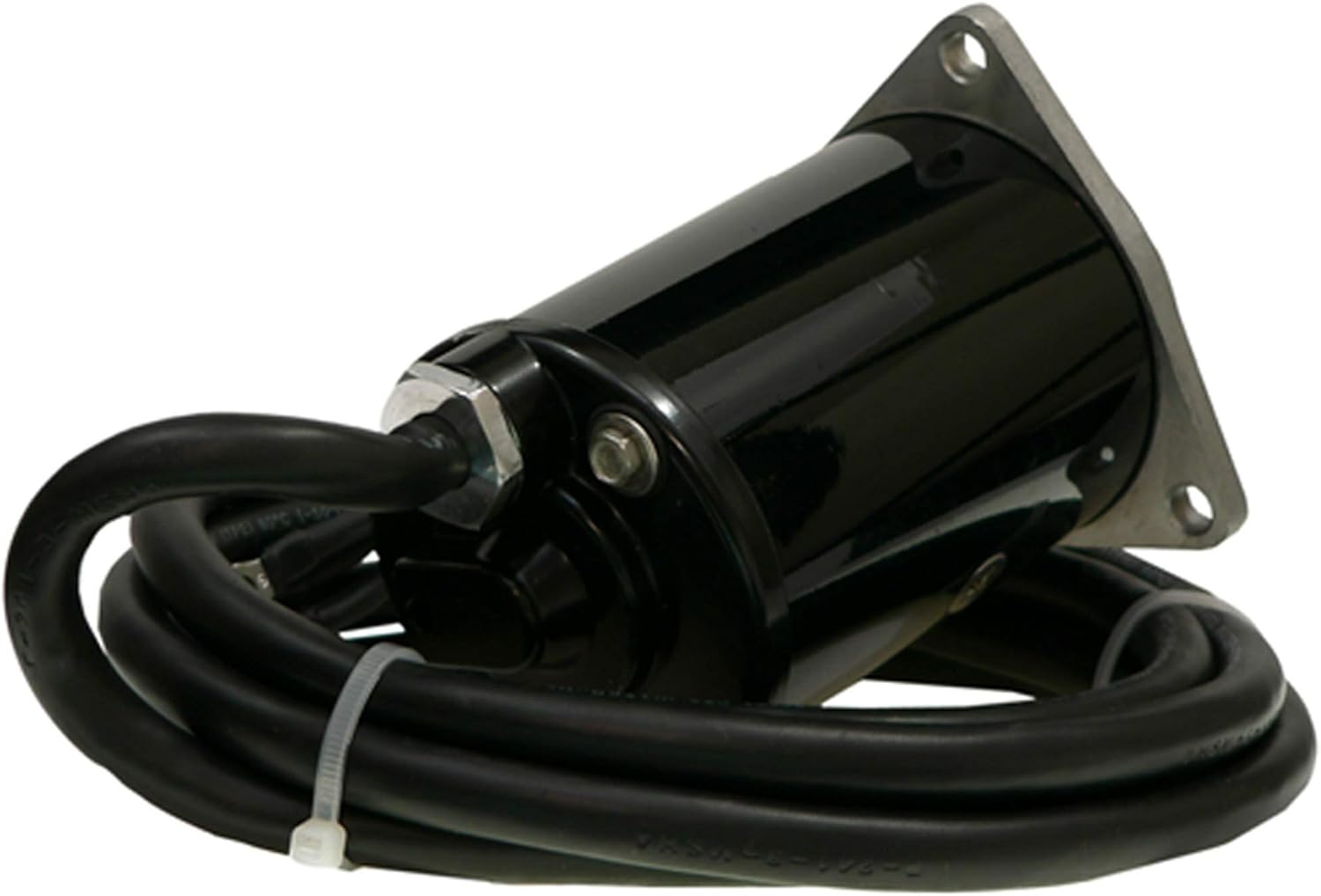 DB Electrical TRM0013 Power Tilt Trim Motor for OMC Evinrude Johnson V4 V6 76 77 78 79 80/387277 582047 582155 /EVC4002 image number 2